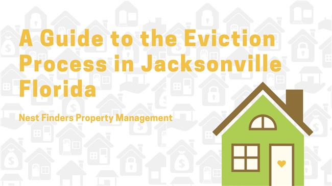 A Guide to the Eviction Process in Jacksonville Florida